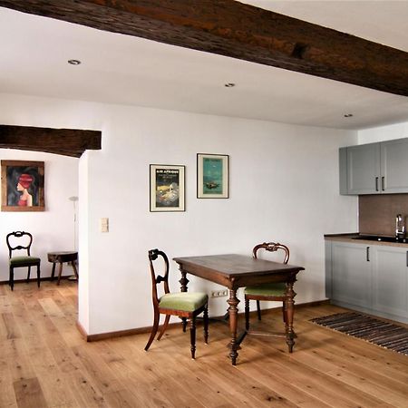 Altstadt Blieskastel - Kardinal-Wendel-Strasse 18 외부 사진