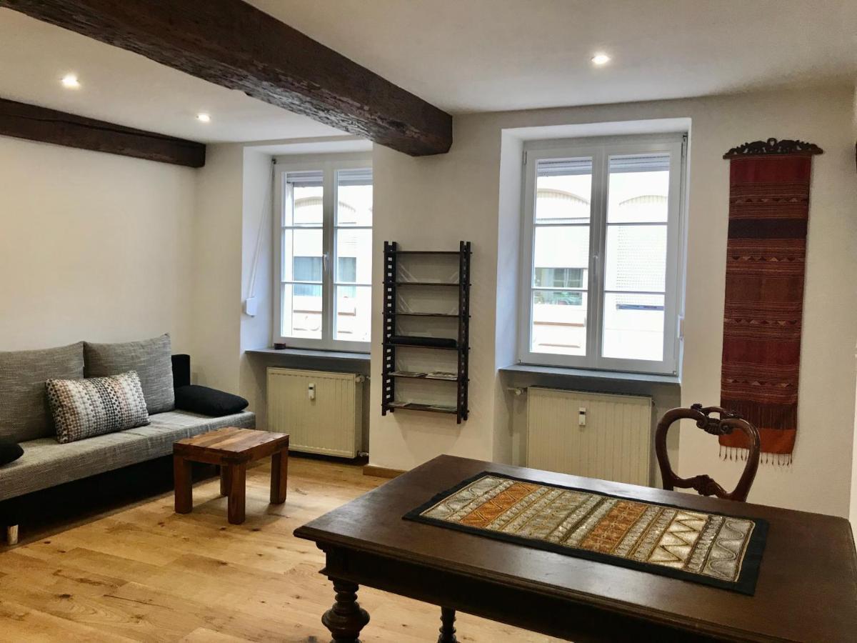 Altstadt Blieskastel - Kardinal-Wendel-Strasse 18 외부 사진