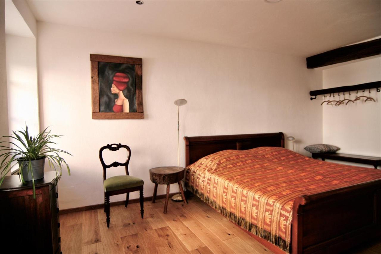 Altstadt Blieskastel - Kardinal-Wendel-Strasse 18 외부 사진